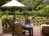 Le Domaine de L'Orangeraie - Dining 